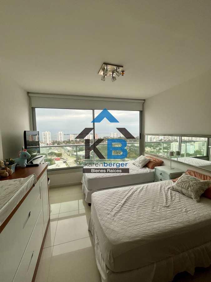 Apartamento ID.416 - Apartamento en Punta del Este, Aidy Grill