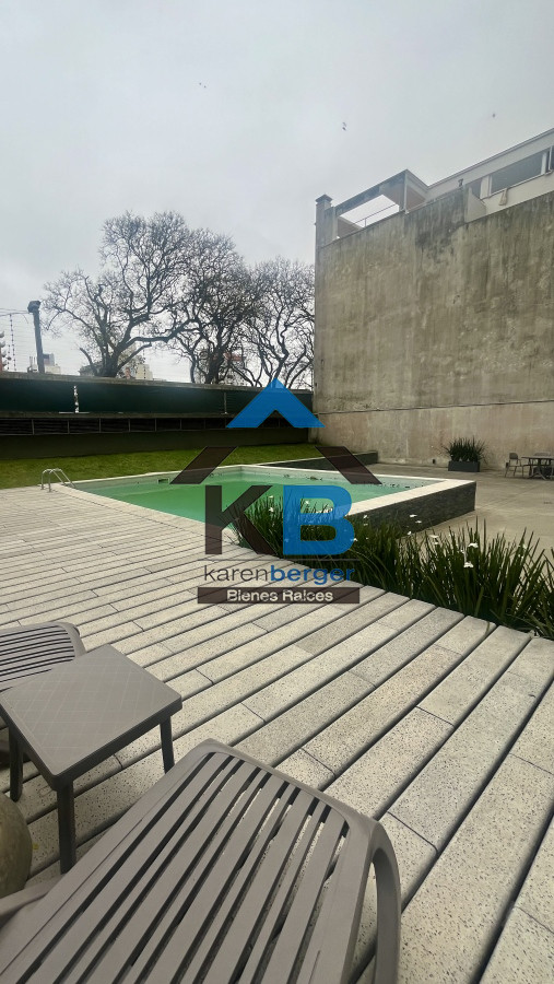 Apartamento ID.427 - Apartamento en Montevideo, Punta Carretas