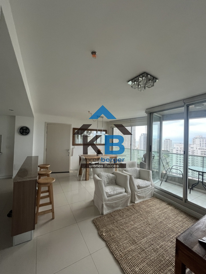 Apartamento ID.416 - Apartamento en Punta del Este, Aidy Grill