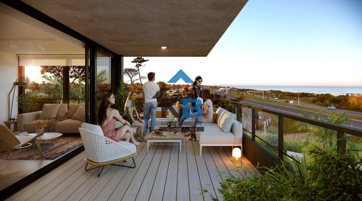 Apartamento ID.399 - Barra