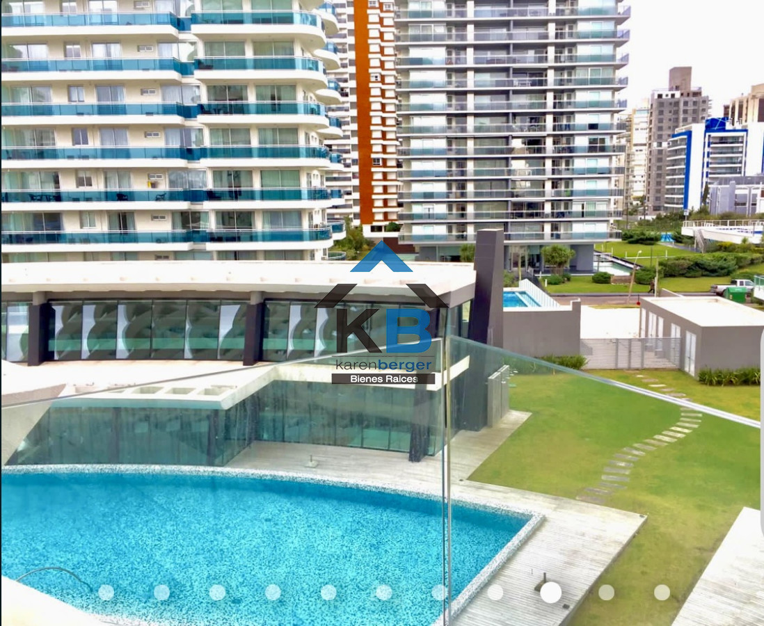 Apartamento ID.415 - Apartamento en Punta del Este, La Pastora