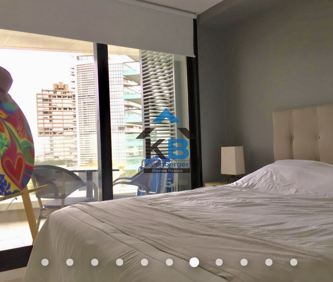 Apartamento ID.415 - Apartamento en Punta del Este, La Pastora