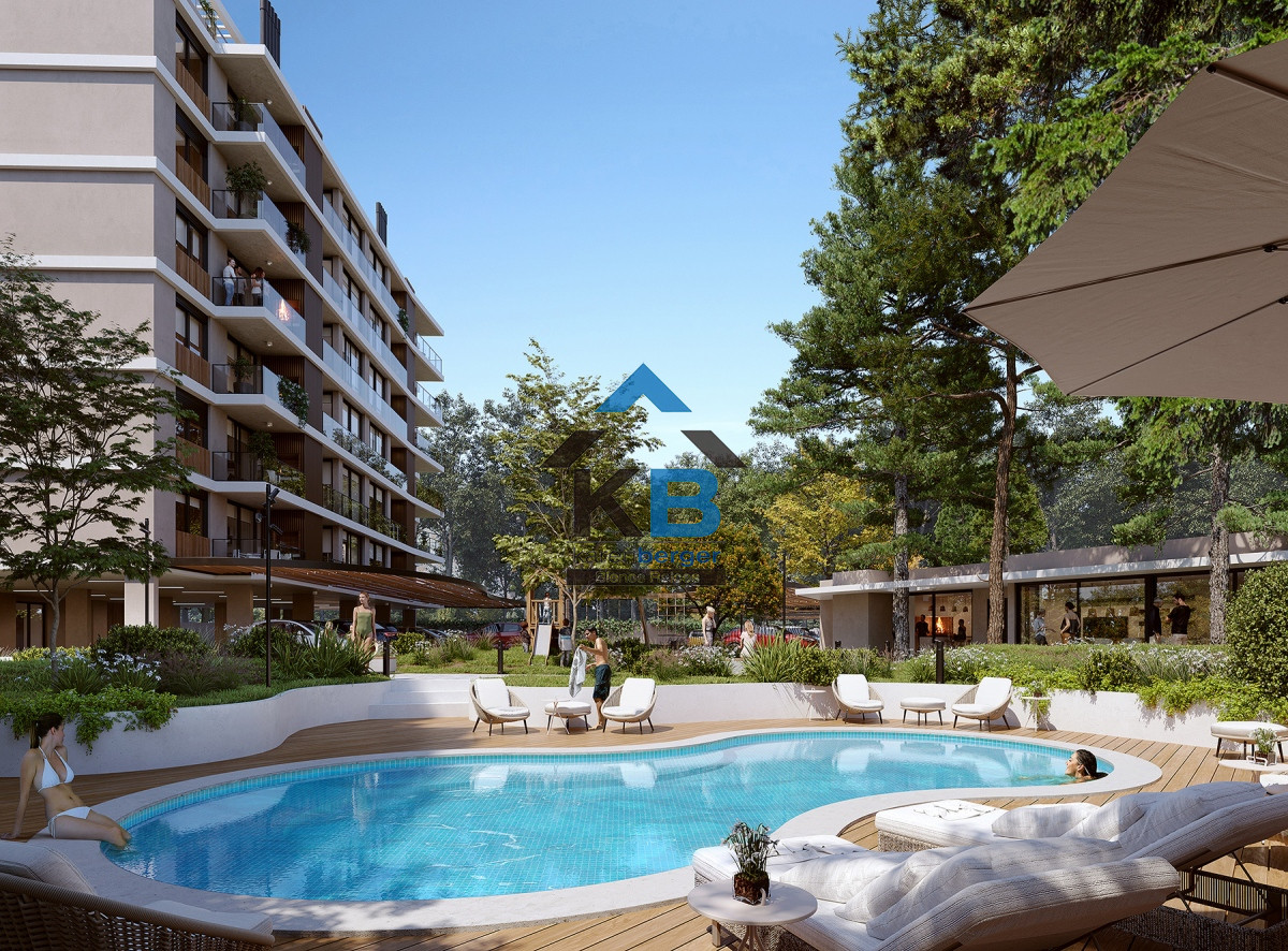Apartamento ID.399 - Barra