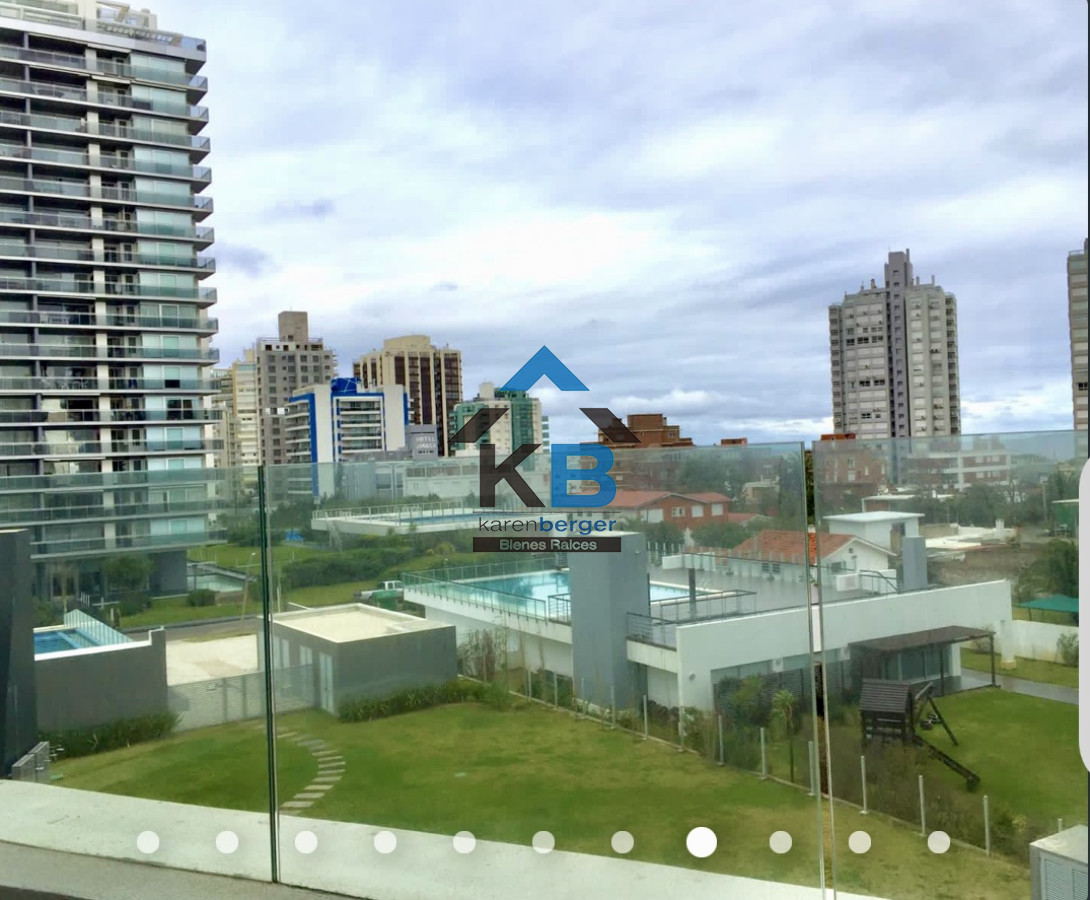 Apartamento ID.415 - Apartamento en Punta del Este, La Pastora