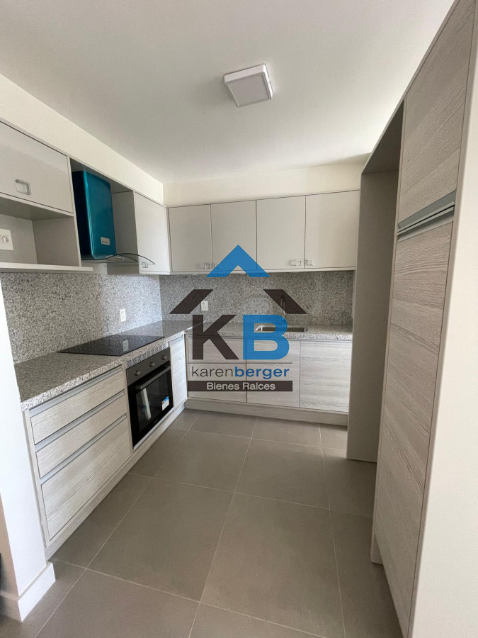 Apartamento ID.541 - Apartamento en Punta del Este, Roosevelt