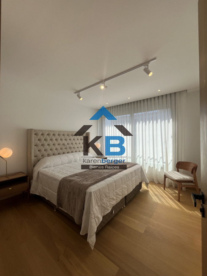 Apartamento ID.630 - Apartamento a estrenar en barrio privado