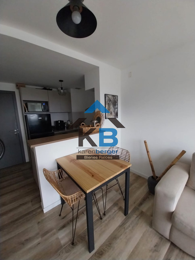Apartamento ID.604 - Alquiler anual