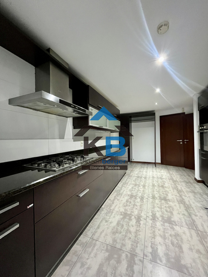 Apartamento ID.438 - Apartamento en Montevideo, Carrasco