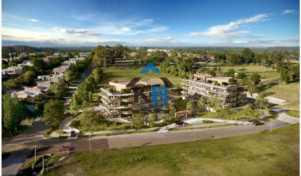 Apartamento ID.630 - Apartamento a estrenar en barrio privado