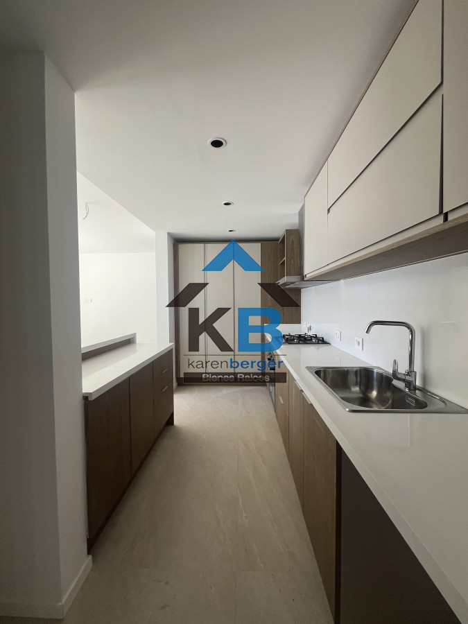 Apartamento ID.587 - Alquiler barrio privado