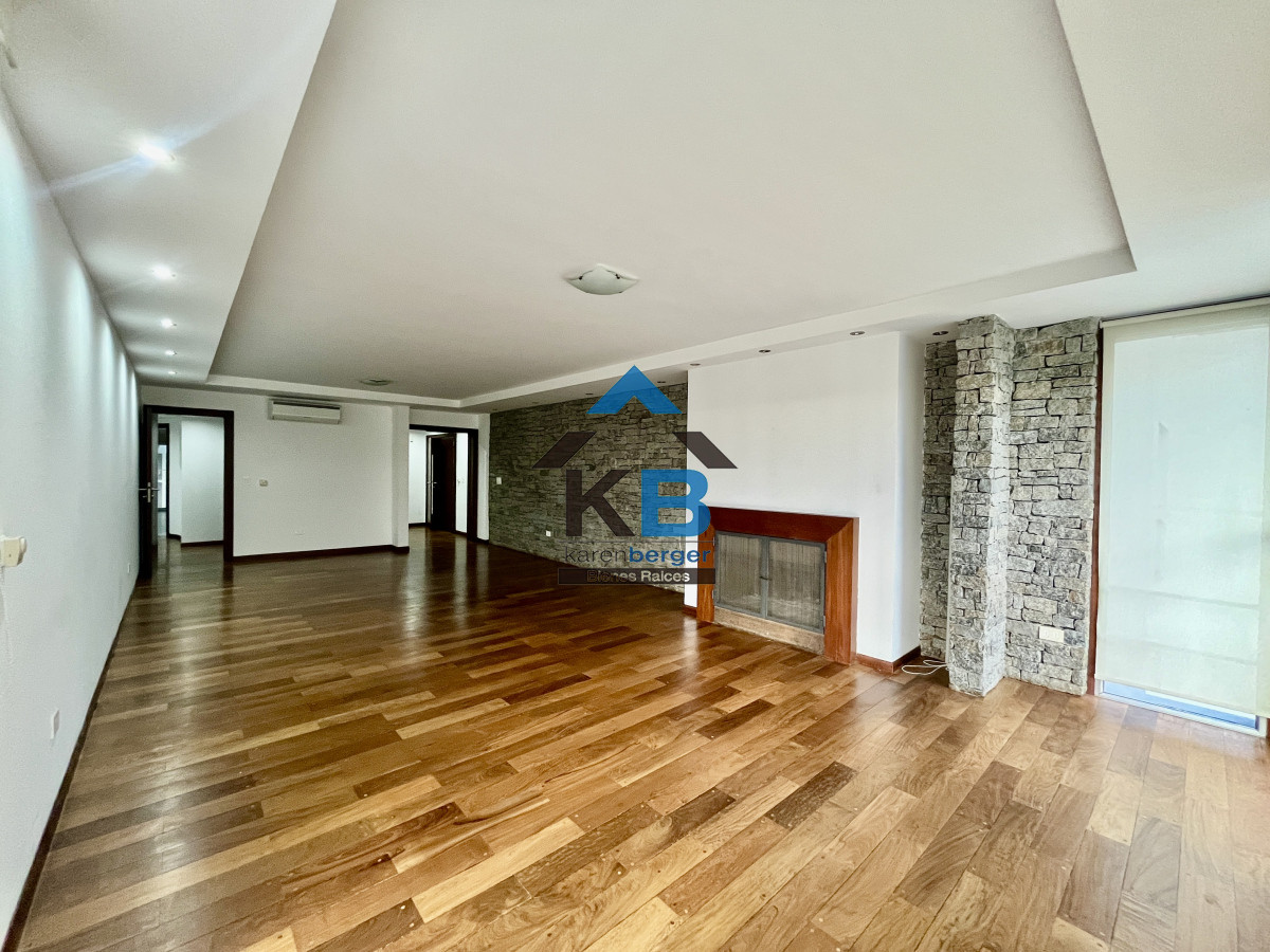 Apartamento ID.438 - Apartamento en Montevideo, Carrasco