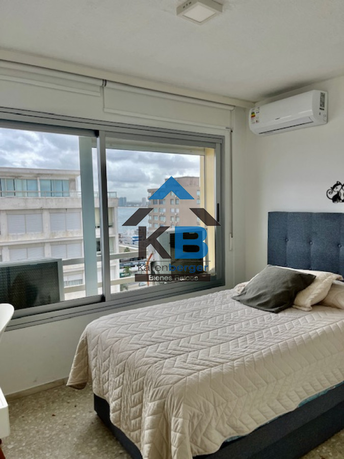Apartamento ID.511 - Apartamento en Punta del Este, Península
