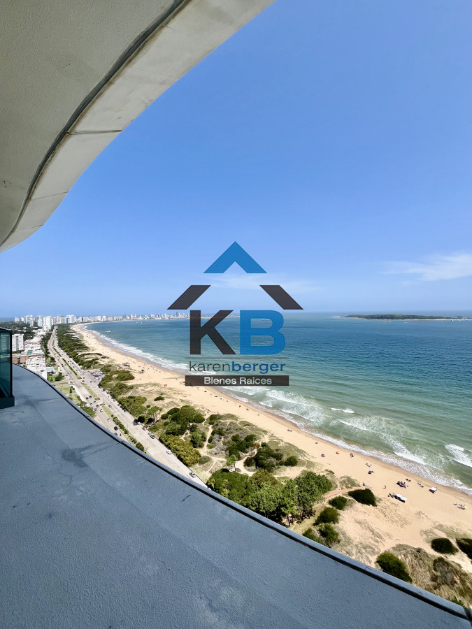 Apartamento ID.473 - Apartamento en Punta del Este, Mansa