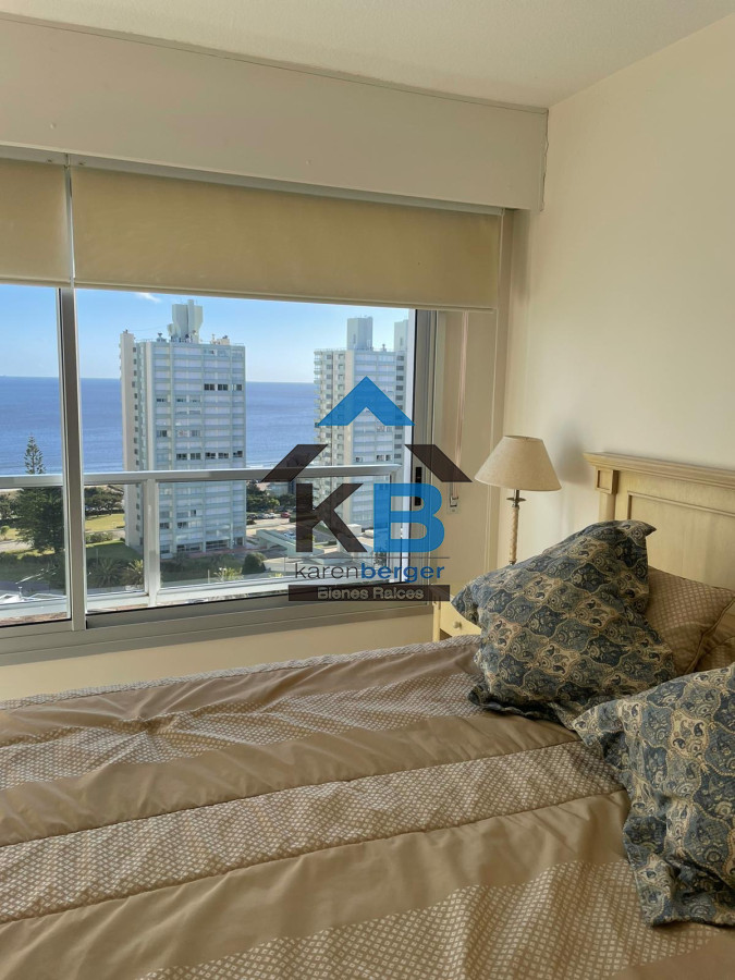 Apartamento ID.560 - Apartamento en Punta del Este, Mansa