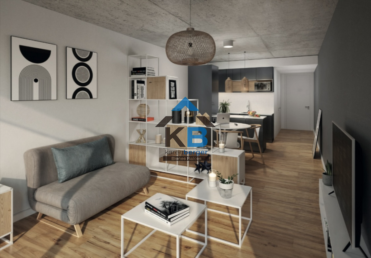 Apartamento ID.597 - Punta Carretas en Constr 