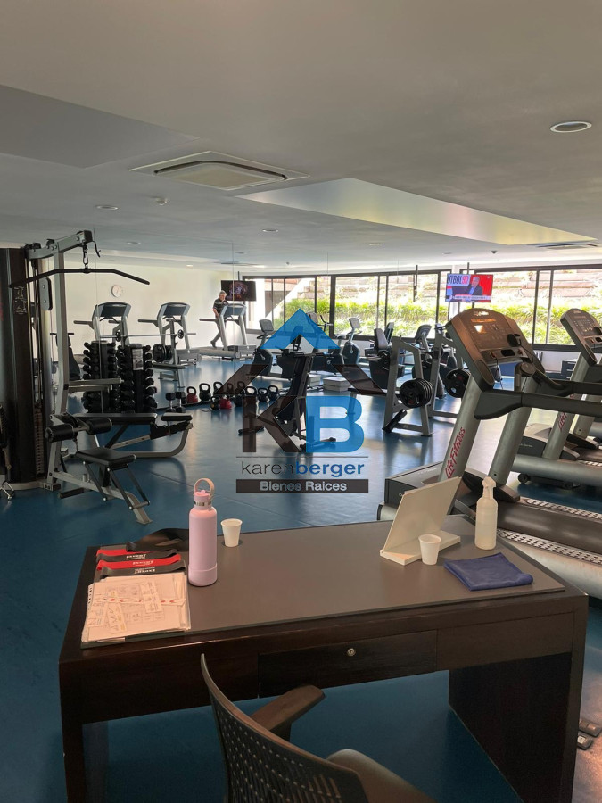 Apartamento ID.541 - Apartamento en Punta del Este, Roosevelt