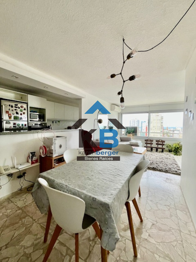 Apartamento ID.511 - Apartamento en Punta del Este, Península