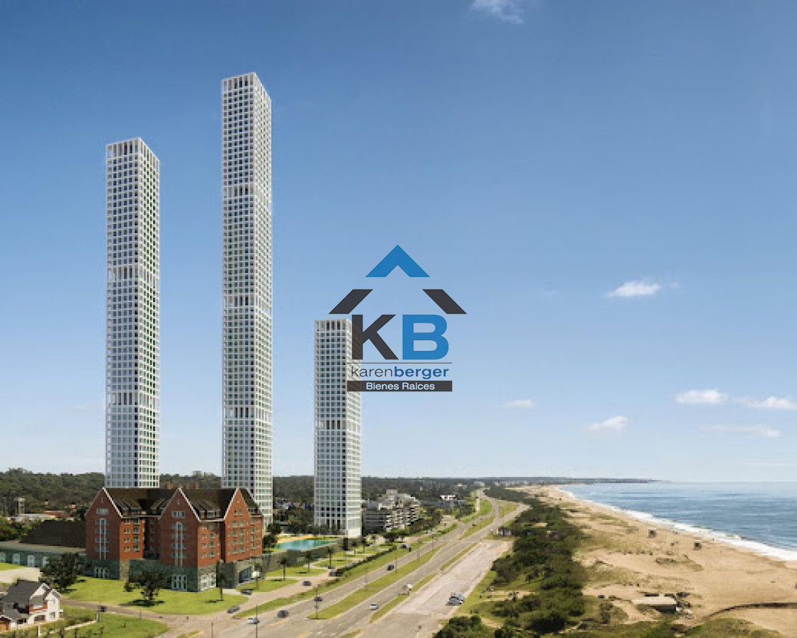 Apartamento ID.479 - Apartamento en Punta del Este, San Rafael