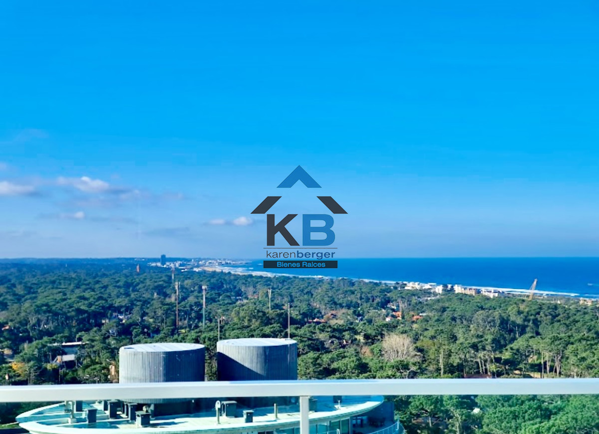 Apartamento ID.460 - Apartamento en Punta del Este, Punta del Este