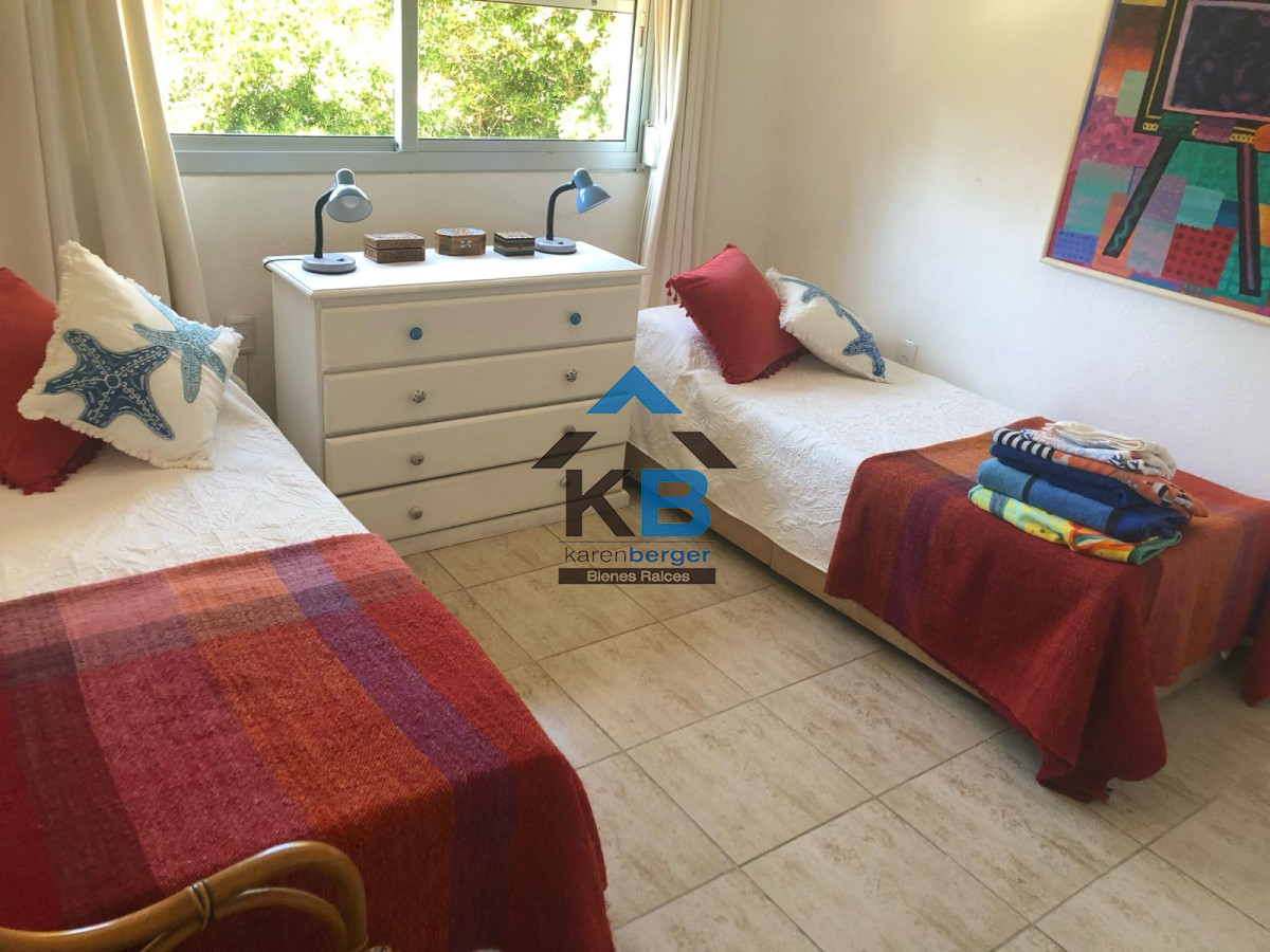 Apartamento ID.537 - Apartamento en Punta del Este, Mansa