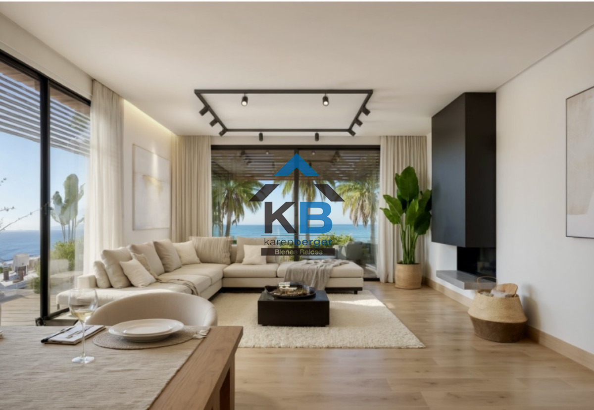 Apartamento ID.648 - Frente a la Rambla