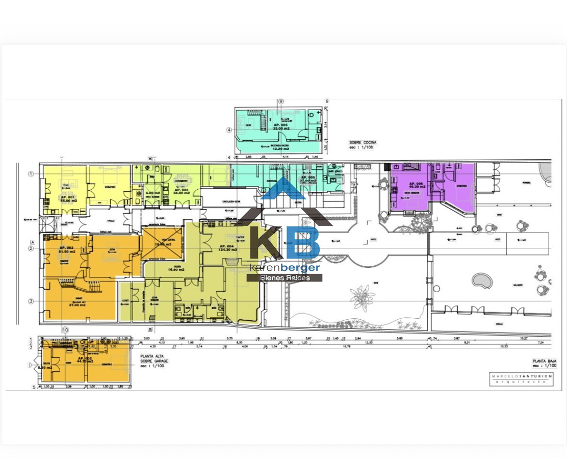 Apartamento ID.614 - Oportunidad de inversión 