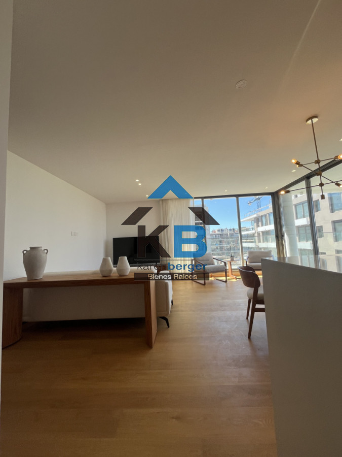 Apartamento ID.630 - Apartamento a estrenar en barrio privado