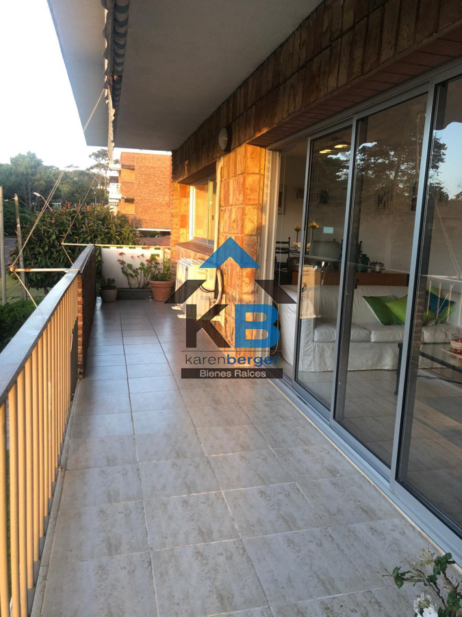 Apartamento ID.537 - Apartamento en Punta del Este, Mansa