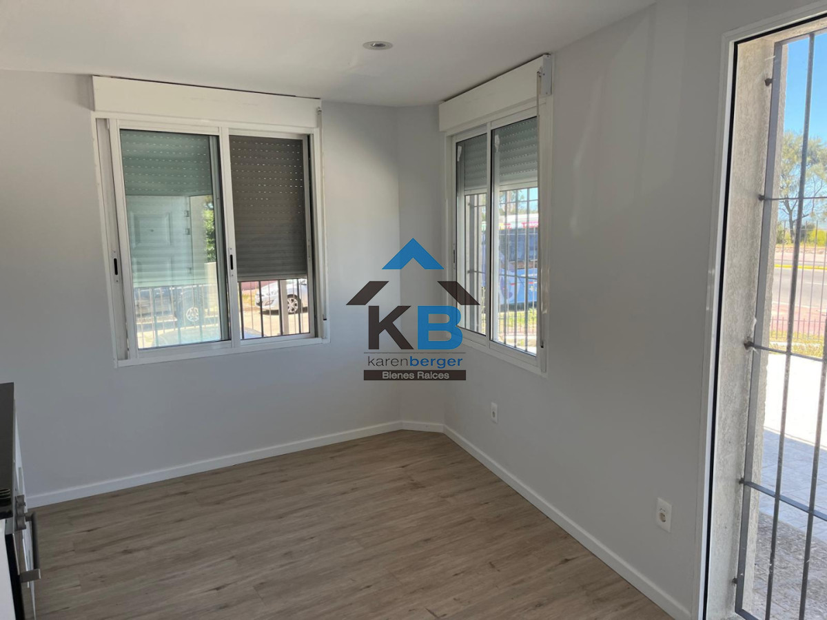 Apartamento ID.667 - Apartamento en Montevideo, Carrasco
