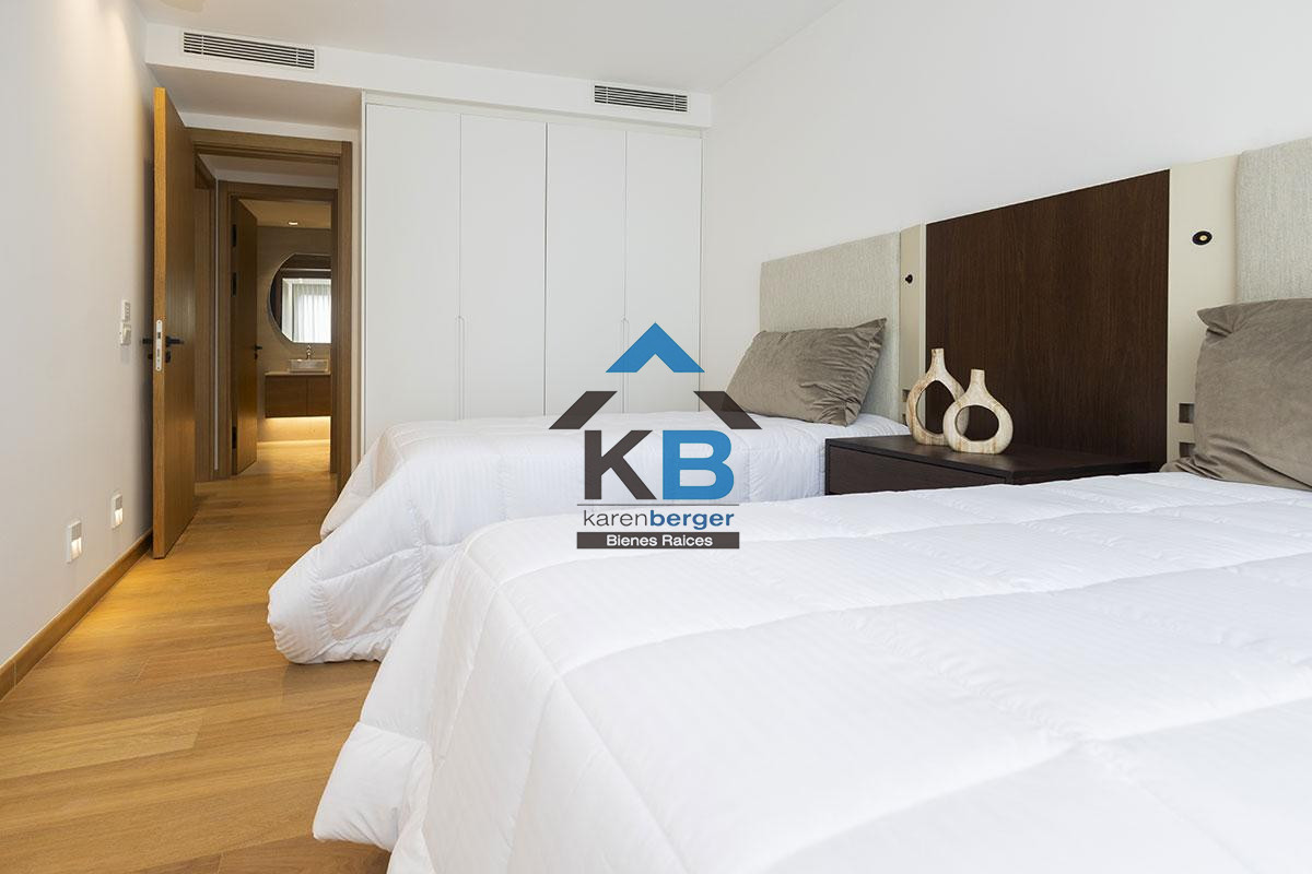 Apartamento ID.468 - Apartamento en Montevideo, Carrasco Norte
