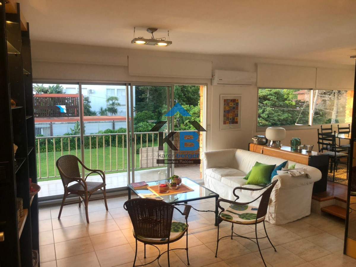 Apartamento ID.656 - Apartamento en Punta del Este, Mansa