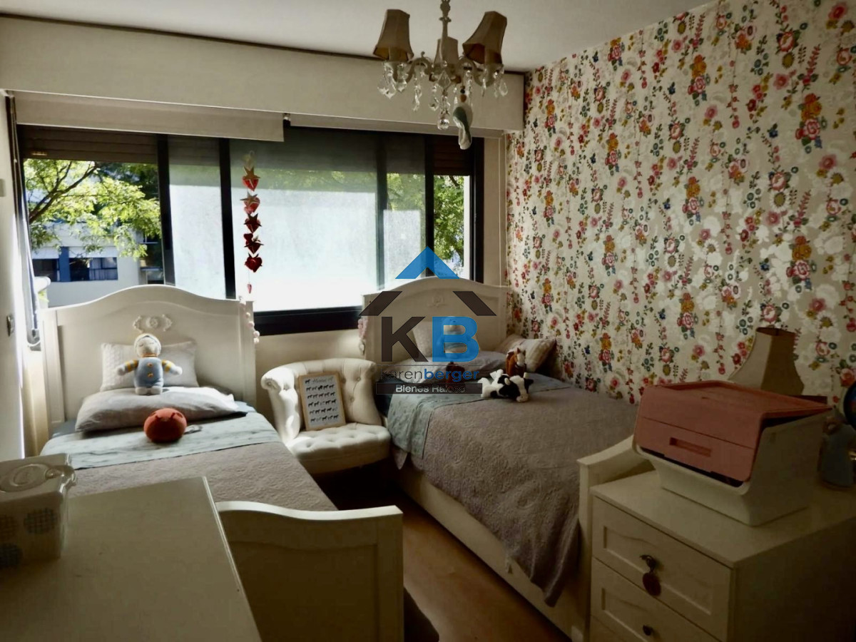 Apartamento ID.325 - Divino Apartamento En Punta Carretas