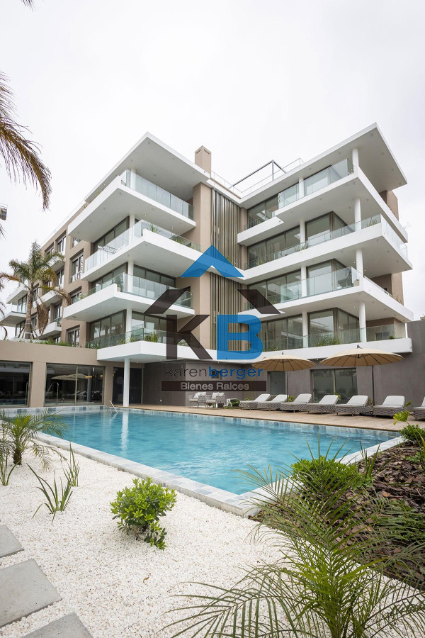 Apartamento ID.467 - Apartamento en Montevideo, Carrasco Norte