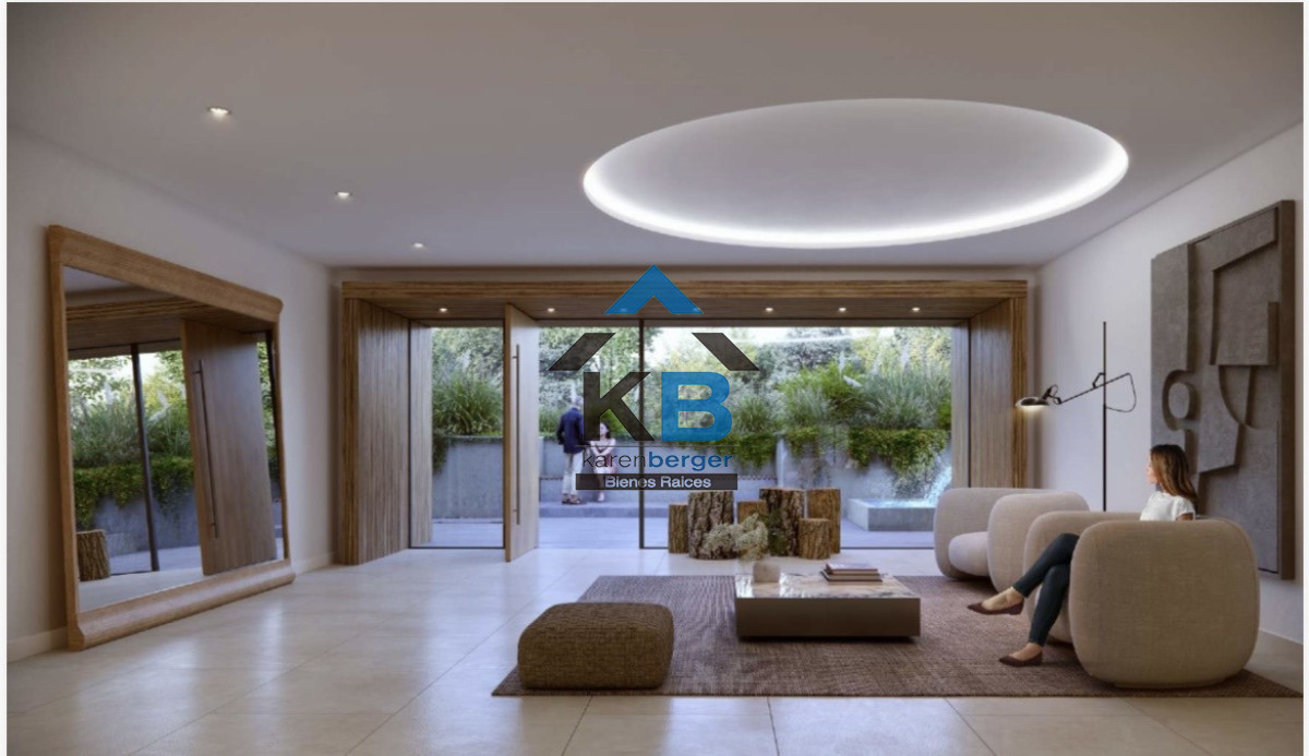 Apartamento ID.631 - Apartamento en Montevideo, Carrasco Norte