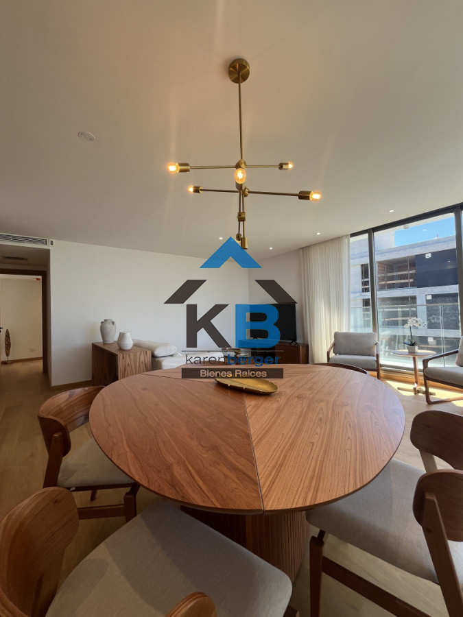 Apartamento ID.630 - Apartamento a estrenar en barrio privado