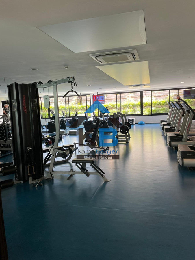 Apartamento ID.541 - Apartamento en Punta del Este, Roosevelt