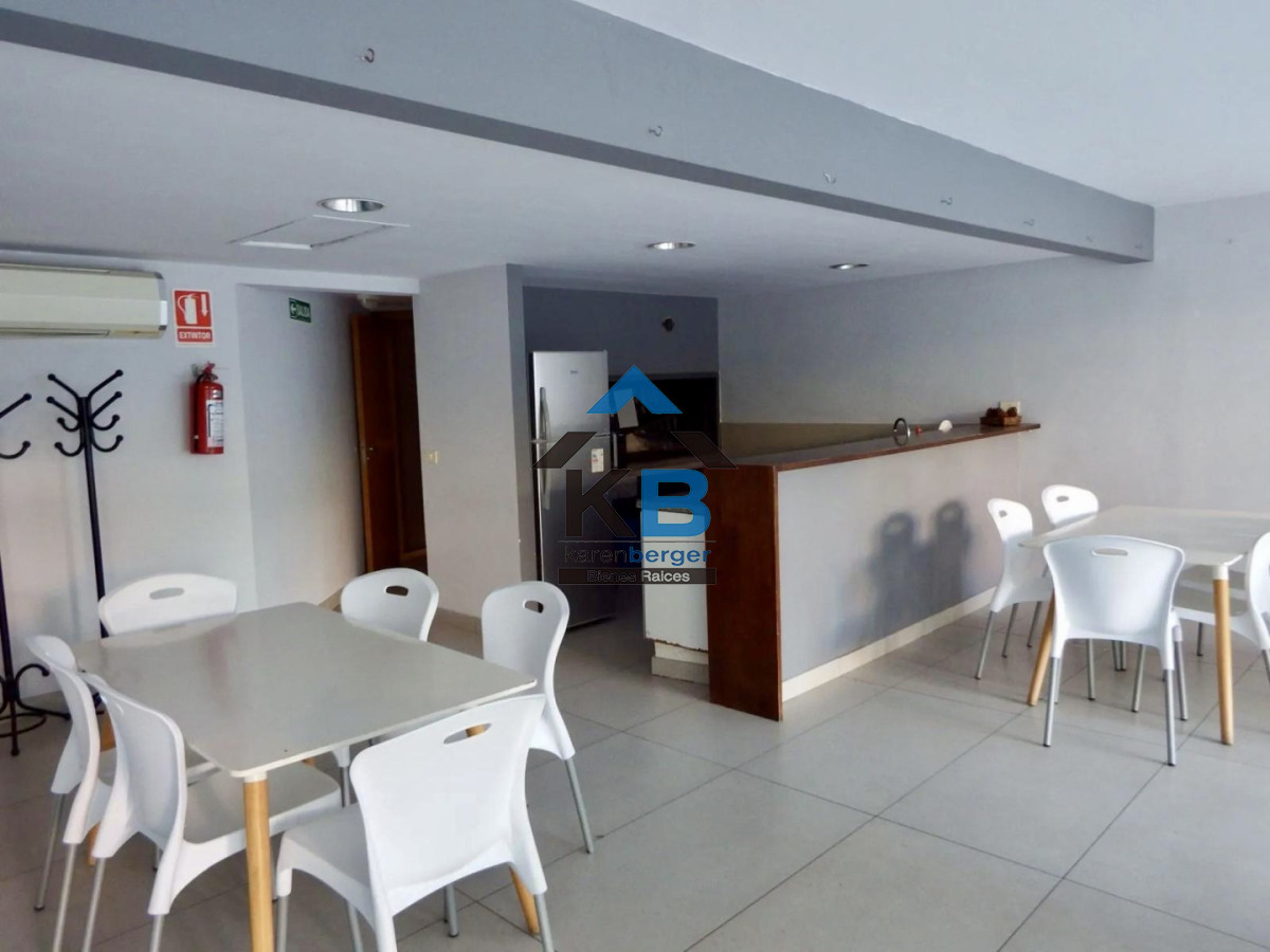 Apartamento ID.325 - Divino Apartamento En Punta Carretas