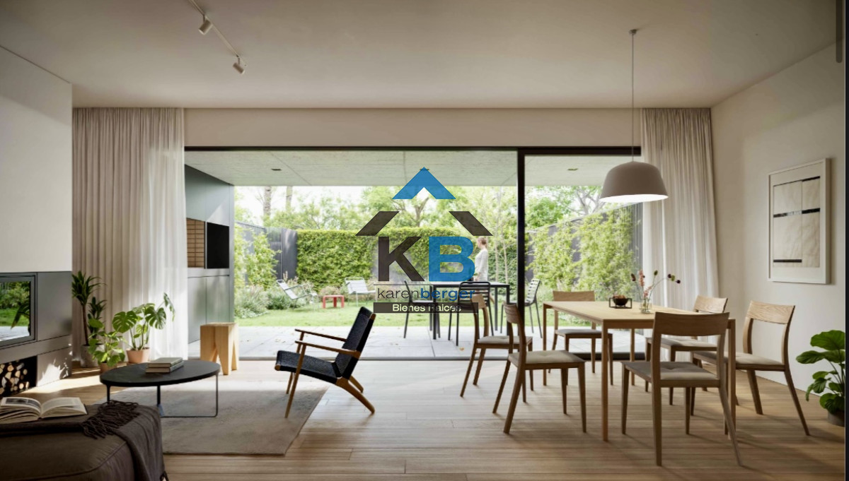 Apartamento ID.484 - Apartamento en Montevideo, Carrasco