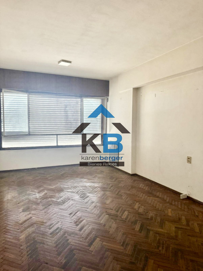 Apartamento ID.610 - Apartamento en Montevideo, Cordón