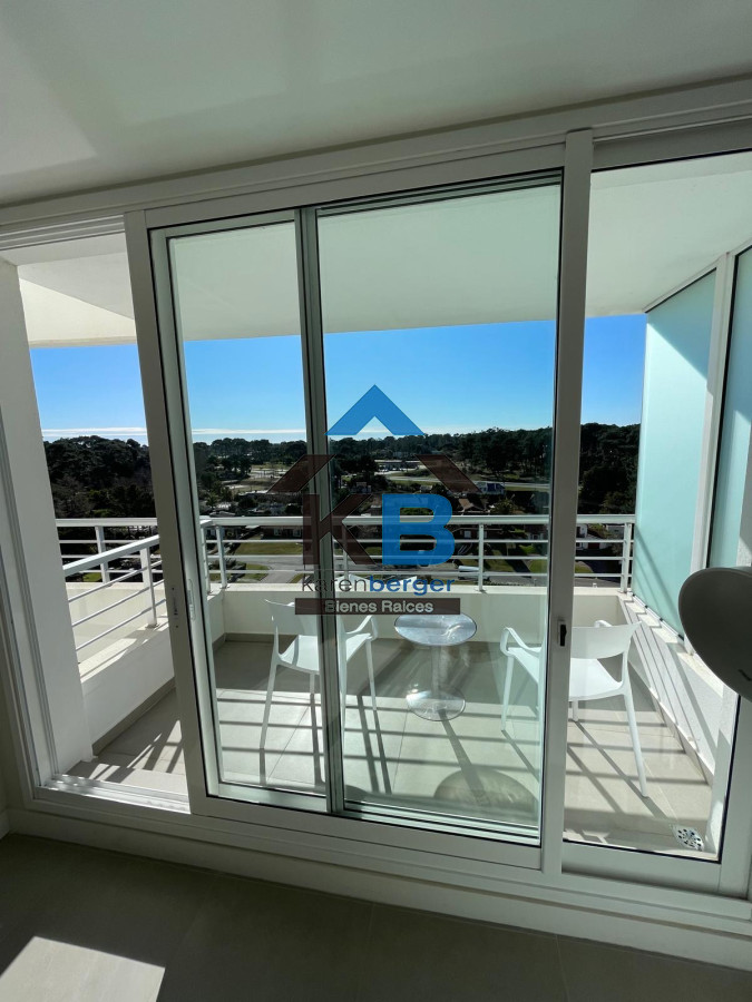 Apartamento ID.541 - Apartamento en Punta del Este, Roosevelt