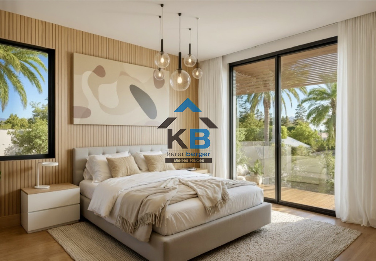 Apartamento ID.648 - Frente a la Rambla