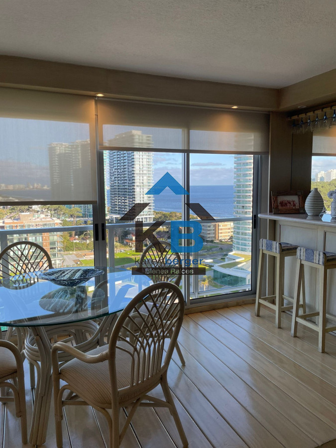 Apartamento ID.560 - Apartamento en Punta del Este, Mansa