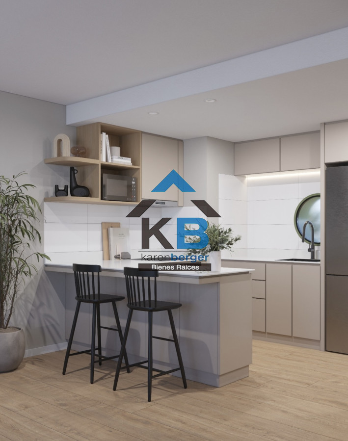 Apartamento ID.534 - Apartamento en Montevideo, Carrasco