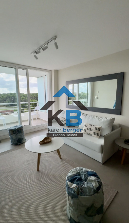 Apartamento ID.541 - Apartamento en Punta del Este, Roosevelt