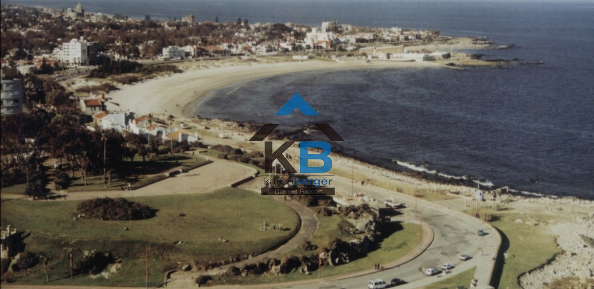 Apartamento ID.648 - Frente a la Rambla