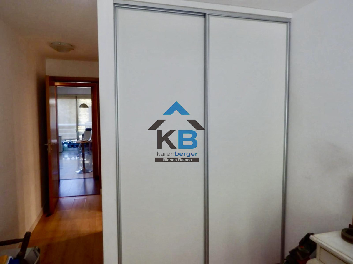 Apartamento ID.325 - Divino Apartamento En Punta Carretas