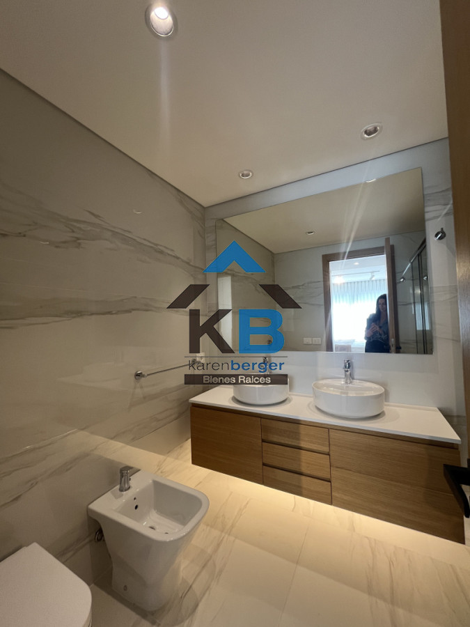 Apartamento ID.630 - Apartamento a estrenar en barrio privado