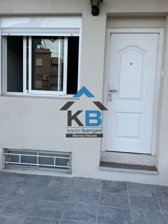 Apartamento ID.666 - Apartamento en Montevideo, Carrasco