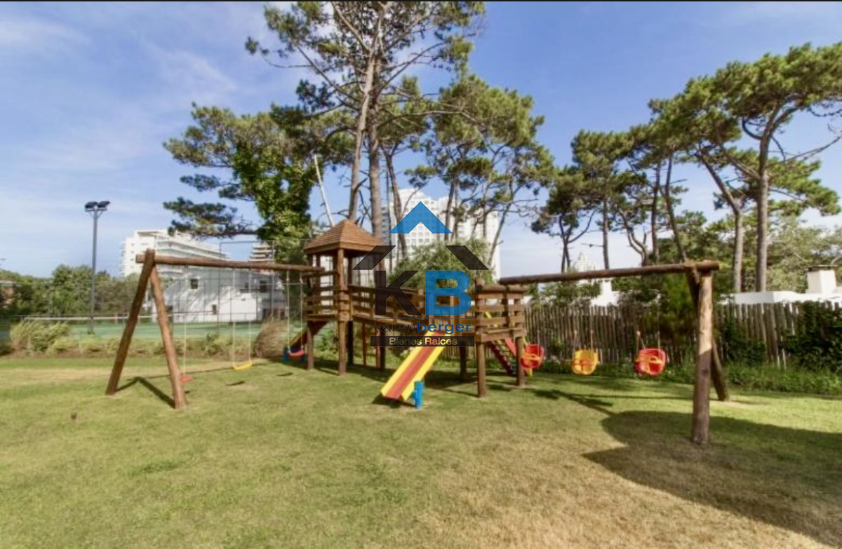 Apartamento ID.460 - Apartamento en Punta del Este, Punta del Este