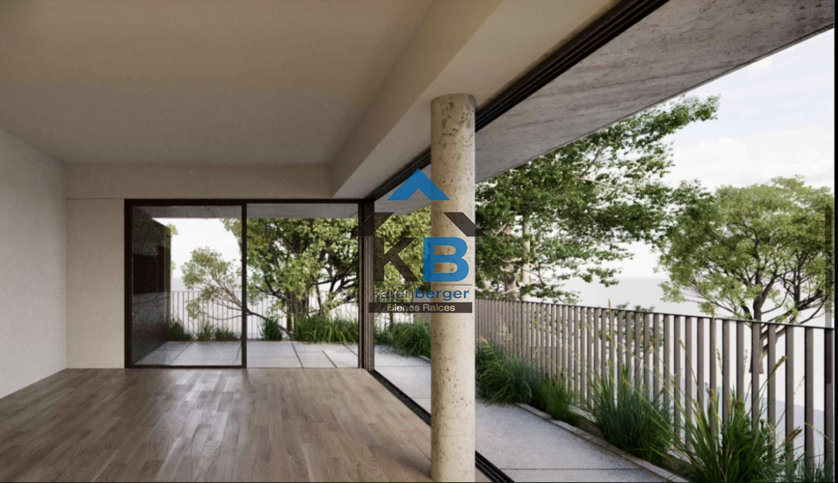 Apartamento ID.485 - Apartamento en Montevideo, Carrasco